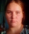 Rencontre Femme : Анастасия, 30 ans à Ukraine  Донецк